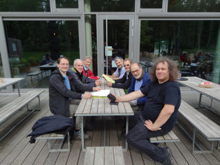 Wandertag 2014